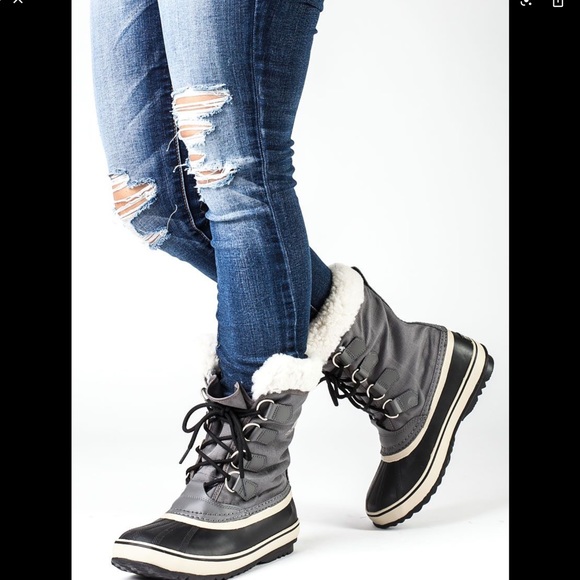 Sorel Shoes - Sorel Winter Carnival Boots
